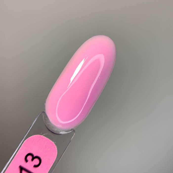 Edlen Builder Gel #13 Lollipop Гель кольоровий 15ml