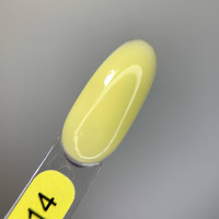 Edlen Builder Gel #14 Lollipop Гель кольоровий 15ml