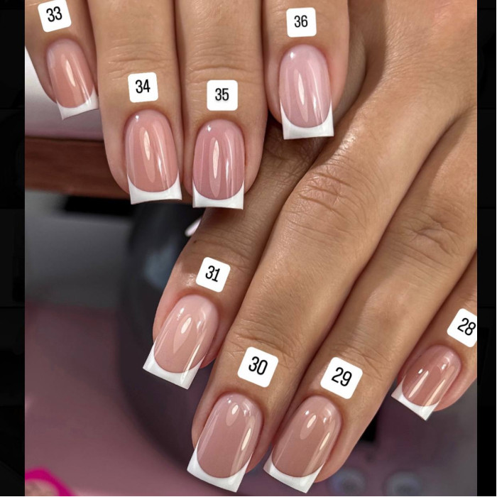 Edlen Builder Gel #29 Office Гель для нарощування какао з молоком 30ml