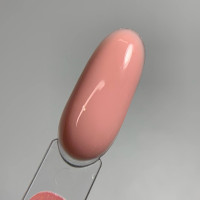 Edlen Water AcryGel #04 Nude Гель рідкий персиково-коричневий 15ml