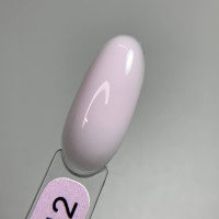 Edlen Water AcryGel #12 Nude Гель рідкий молочно-бузковий 15ml