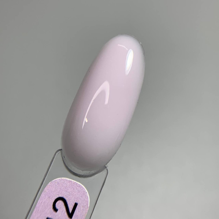 Edlen Water Gel Nude #12 Гель жидкий камуфлирующий 15ml