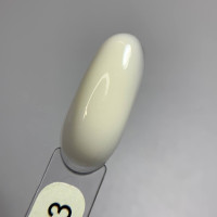 Edlen Water Gel Colored #13 Гель жидкий цветной 9ml