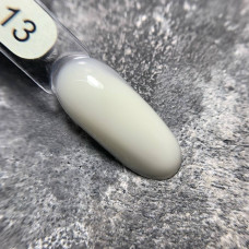 Edlen Water Gel Colored #13 Гель рідкий кольоровий 9ml