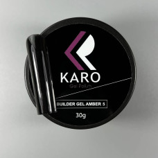 Karo Amber Gel #04 Гель кольоровий 30ml