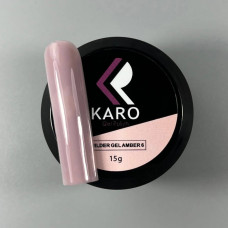 Karo Amber Gel #06 Гель кольоровий 15ml
