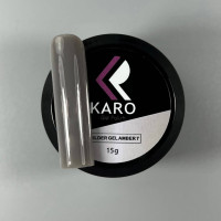 Karo Amber Gel #07 Гель кольоровий 15ml