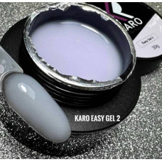 Karo Easy Gel #2 Гель жидкий полупрозрачный 30ml