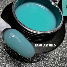 Karo Easy Gel #5 Гель жидкий полупрозрачный 30ml