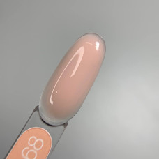 Luna Light Acrygel #68 Гель жидкий бежево-персиковый 13ml