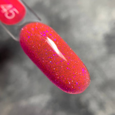 Luna Light Acrygel #45 Гель жидкий светоотражающий 13ml