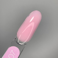Luna Poly Gel #07 Полигель Бледо-Розовый 30ml