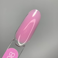 Luna Poly Gel #08 Полигель Лиловый 30ml