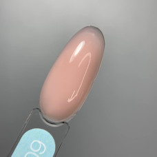 Luna Gel Premium #09 Гель персиковий 30ml