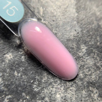 Luna Gel Premium #15 Цветной гель 30ml