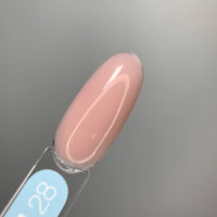 Luna Gel Premium #28 Гель кольоровий 30ml