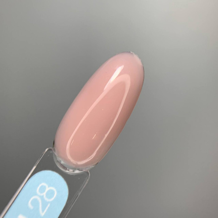 Luna Gel Premium #28 Гель кольоровий 30ml