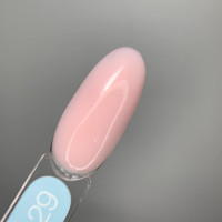 Luna Gel Premium #29 Гель для наращивания бледно-розово-персиковый 15ml