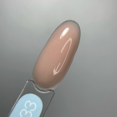 Luna Gel Premium #33 Гель для нарощування  персиково-коричневий 30ml