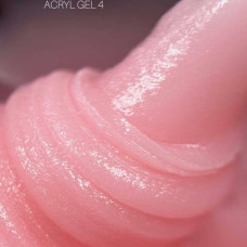 Saga Acryl Gel #04 Акригель кольоровий 13ml