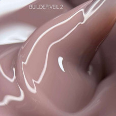 Saga Builder Veil Gel #02 Камуфлирующий гель 30ml
