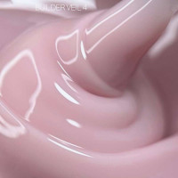 Saga Builder Veil Gel #04 Гель камуфлюючий 15ml