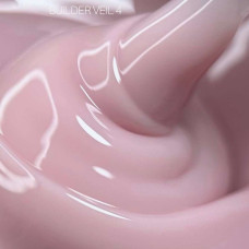 Saga Builder Veil Gel #04 Камуфляжный гель 30ml