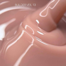 Saga Builder Veil Gel #13 Камуфляжный гель 15ml