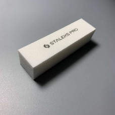 Бафф шлифовщик Staleks Expert 51 прямоугольный 150 грит