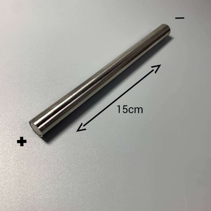 Магнит трубка