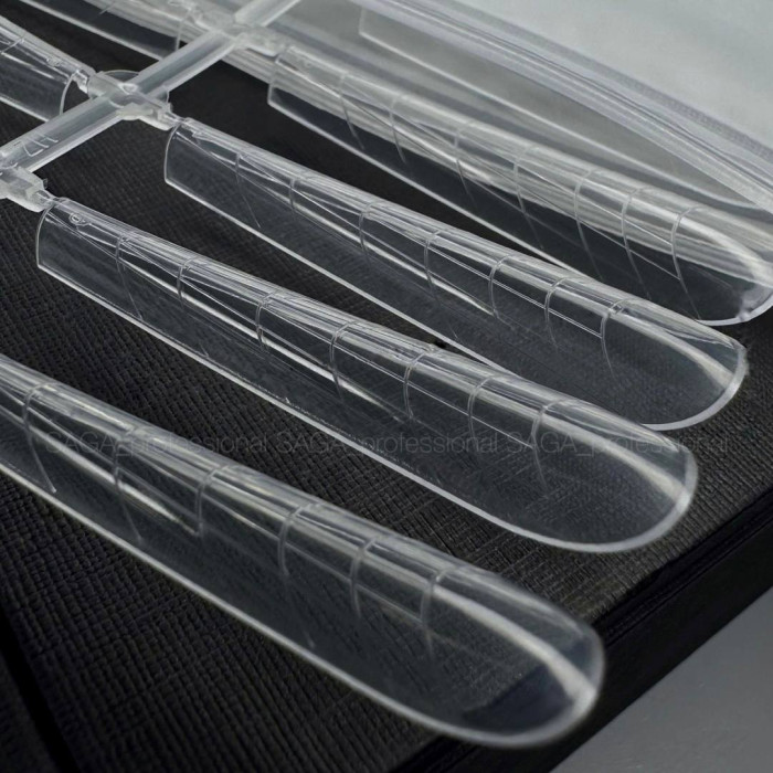 Верхние формы для наращивания Balerina 24шт