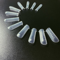 Верхние формы для наращивания Арочный квадрат