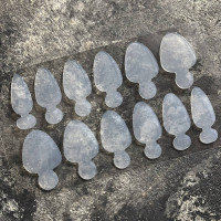 Молды для верхних форм A French