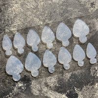 Молди для верхніх форм D French