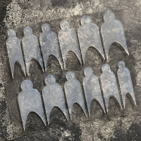 Молды для верхних форм Design