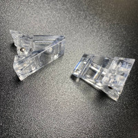 Зажим для верхніх форм