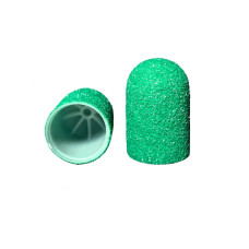 Ковпачок Мультібор Зелений 80 грит 13mm