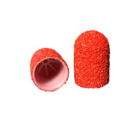 Колпачок Мультибор Красный 60 грит 13mm