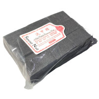 Безворсові серветки Special Nail чорні