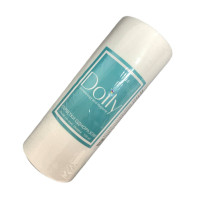 Полотенца в рулоне 30x40cm из спанлейса 100шт Doily Doily