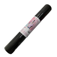 Простыни в рулоне 0,6х100m из спанбонда Черные Розовая Белявка