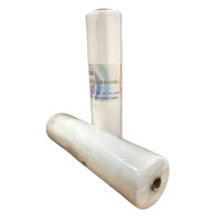 Полотенца в рулоне 25*40 100шт Timpa