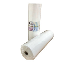 Полотенца в рулоне 40*40 100шт Timpa