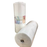 Полотенца в рулоне 40*70 100шт Timpa