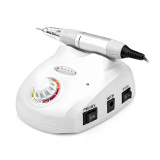 Фрезер BUCOS ZS-603 Pro White 35000/45W