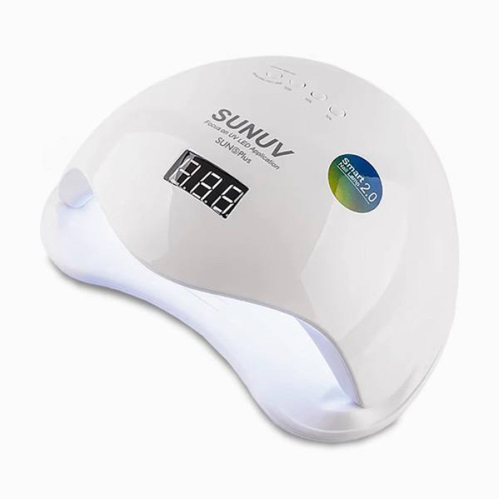 Лампа SUN 5 Plus оригинал 48 W