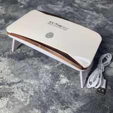 Портативна лампа Sun 12 plus 60W