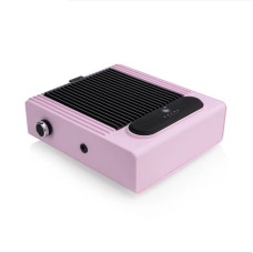 Вытяжка с фильтром HEPA BUCOS Cyclone v1 pink 100W