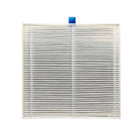 Фільтр до витяжки HEPA CYCLONE X/X2/X3 Musson X2/X3