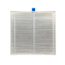 Фільтр до витяжки HEPA Bucos CYCLONE X X2 X3